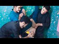 Bottle flip hand stand fun injection punishment | sui wala injection funny video | injection wala