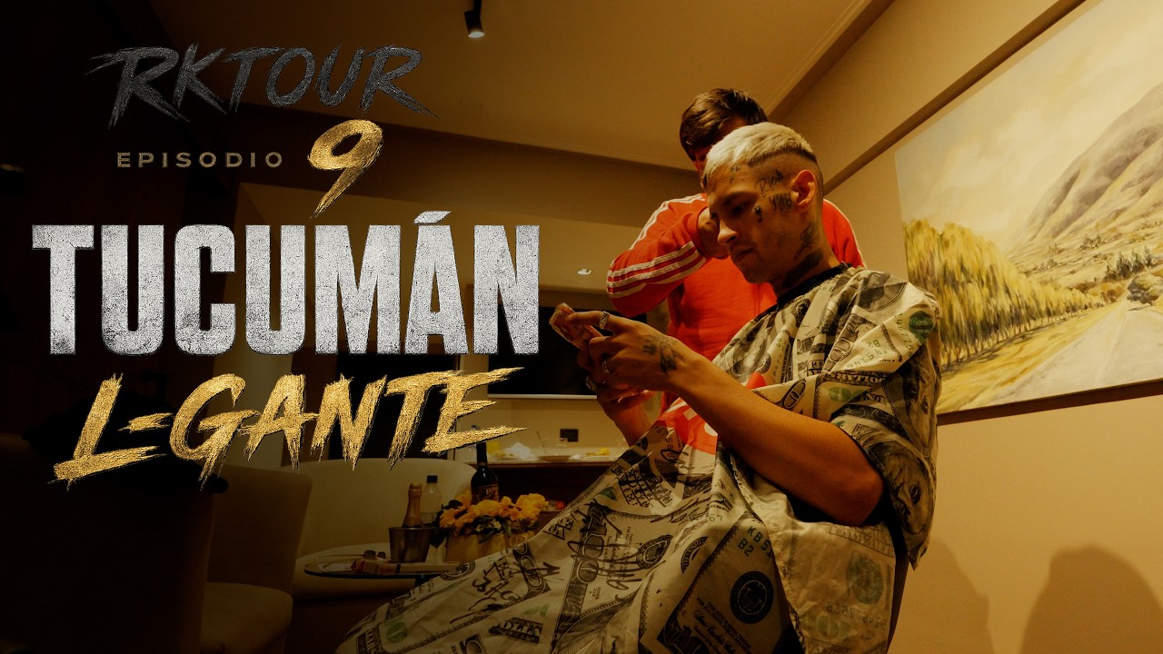 Latest Title & Thumbnail