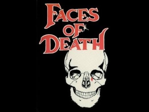 Faces of Death - Rostros de la muerte , 1978 Película Completa traducida al Castellano para ti ;)