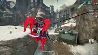 Volatile Mote Missions