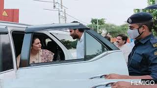 Apna Babbar Sher Rujmal Next Sarpanch Chandraka