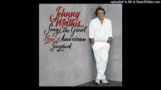 77°Lp Johnny Mathis - Once Before I Go(2017)