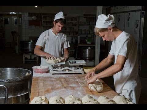 Videó: Mi a pékség küldetése?
