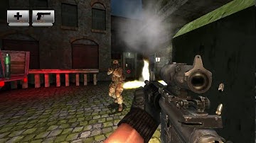 Black Ice Mod - pc demo gameplay