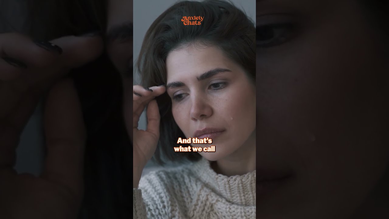 What Is Considered Severe Anxiety shorts YouTube What Is Considered Severe Anxiety shorts YouTube
