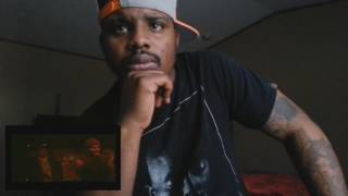 Dance With The Devil - Immortal Technique ( Reaction Video )