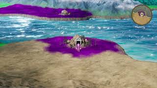 Dragon Quest I Remake (Xbox Series X) Playthrough Part 4