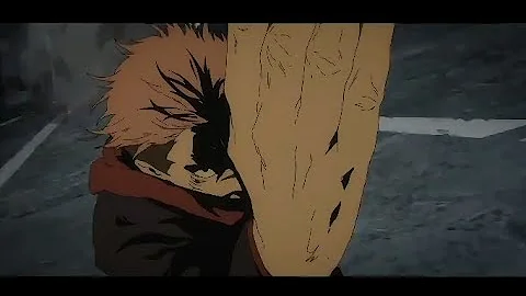 jujutsu kaisen Season 2 Blu Ray Deleted Scene 4k | Sukuna Vs Maharoga #jjk #anime