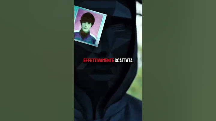 NON SAPEVI QUESTE COSE sul FRONTMAN di SQUID GAME  #netflix #serienetflix #serietv #squidgame