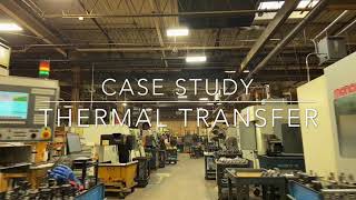 Case Study - LED Lighting