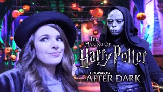 What did we buy from Warner bro’s studio tour the making of Harry Potter haul