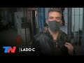 Un barrio, todos los problemas | LADO C