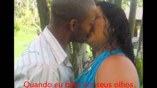 Marcela e Paulo.