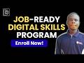 How to Enroll in Part-Time Digital Computer Packages Course | Full Step-by-Step Guide (Kenya)