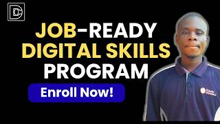 How to Enroll in Part-Time Digital Computer Packages Course | Full Step-by-Step Guide (Kenya)
