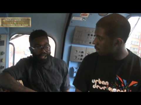 UDTV: Mikill Pane Talks Re:Definition 2010