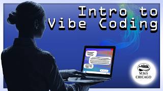 Vibe Coding in the Real World (of M365 and Copilot)