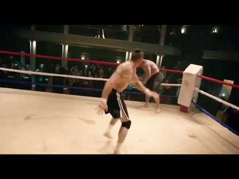 Boyka undisputed climax fight scne | whatsapp status | best fight boyka undisputed