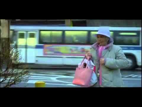 Choking Man — trailer