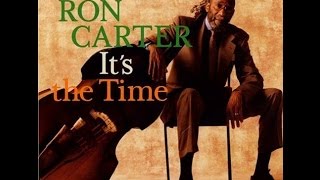 Ron Carter Trio - Mack the Knife chords