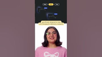 Just in from the news desk 📰: What is TxGemma?