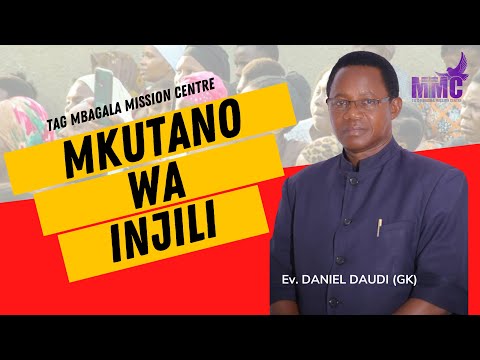 LIVE MKUTANO WA INJILI SIKU YA KWANZA TAG MBAGALA MISSION CENTRE 21 08 2023