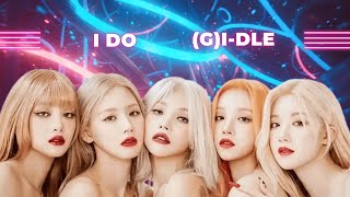 (G)I-DLE&#39;s &quot;I DO&quot;: A Journey into the Emotions of Love