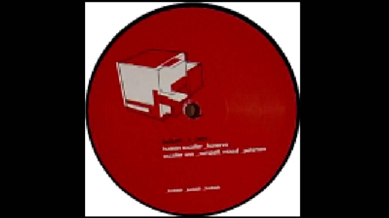 Isaac Spayes / Kodoish - Stalked / Kodoish_3_1999 Isaac Spayes / Kodoish - Stalked / Kodoish_3_1999