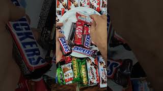Kinder Bueno Kit Kat Upgrade Edition