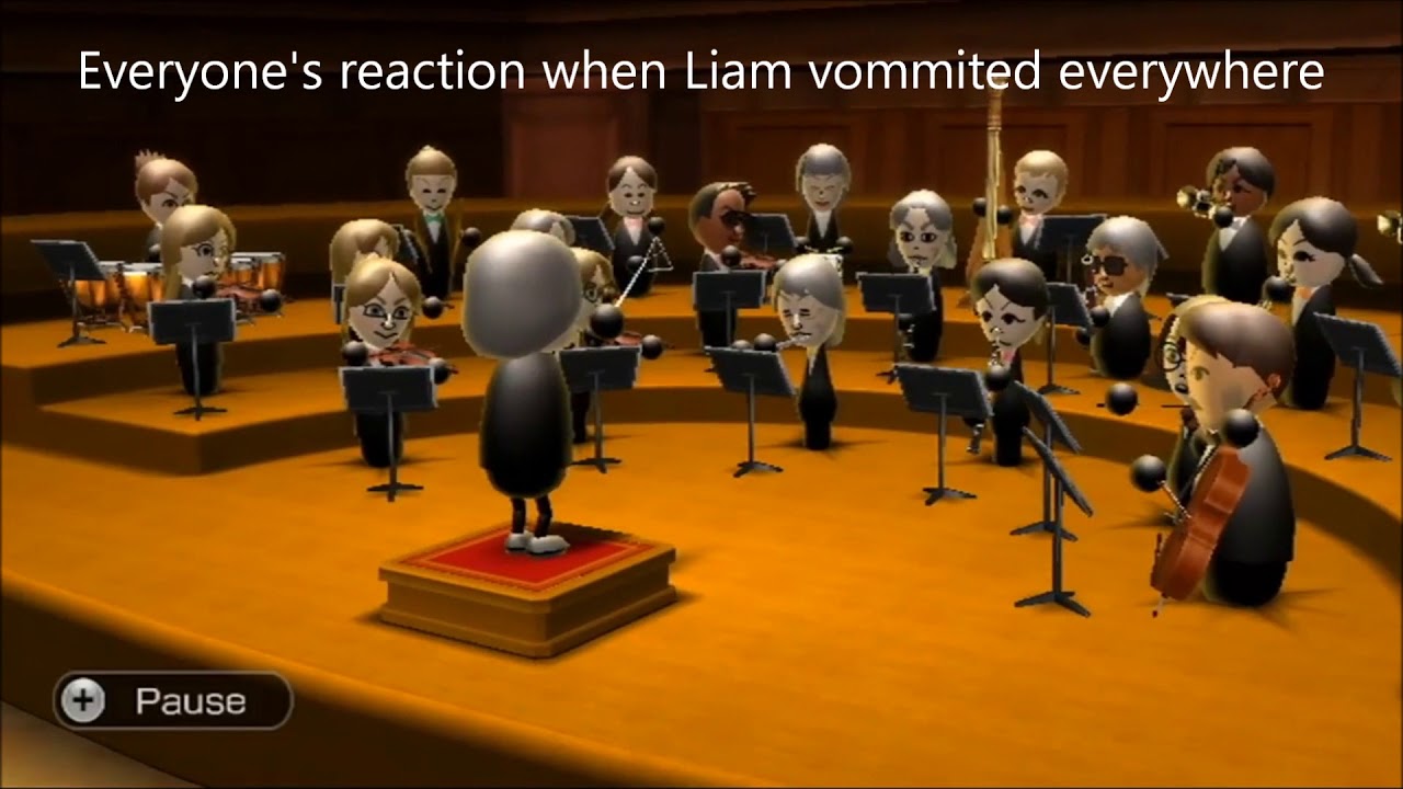 музыка под которую выходили