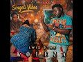 Lwiz KOLEZA Official Audio