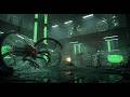 They Sent Her to the Monster Division by Accident—She Became Humanity’s Deadliest Hunter | HFY Sci-