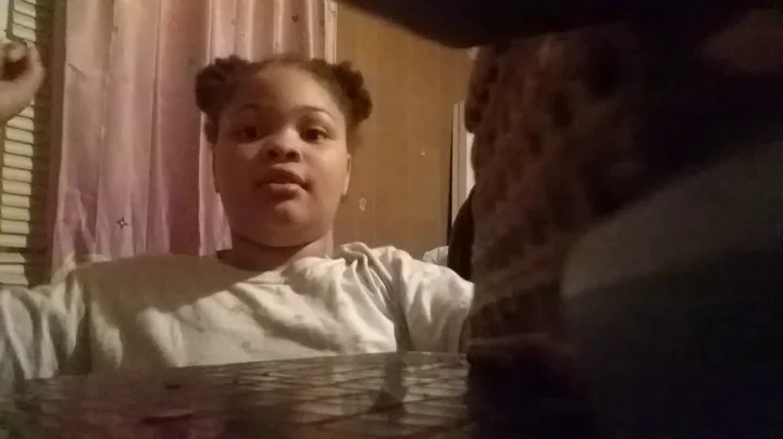 You is not my sister no more prank