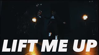 Lift Me Up - Tyga | DANCE VIDEO | Dre Scorpio & Eliofficial_ Choreography