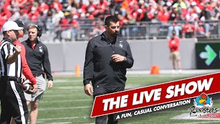 THE Live Show: Ohio State offseason success means nothing if Buckeyes don't finish strong