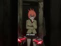 「アキ様を混乱させんな！」／TVアニメ『メカウデ』第2話「生きてる世界が違いすぎ」