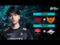 みます T1 vs FS / NS vs TS - PLAY IN Day4 - VCT Pacific 2026 Stage2【VALORANT】#VCTWatchParty