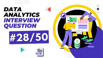 SQL Challenge - Data Analyst Interviews!: Solve SQL Question LIKE a PRO! EP SQL - 28/50