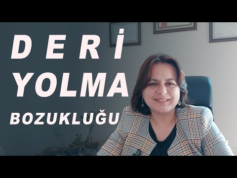 Deri Yolma Bozukluğu