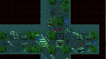 Tibia OTS 2017 - Unreal 2D OTS - Aktualizacja Beta 2.0 - Dasa Cellars  3