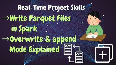 Write Parquet Files in Spark | Overwrite Mode Explained in Databricks | Azure Data Engineer | day 59