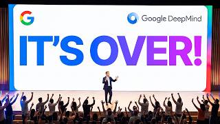 Google's NEW TranslateGemma is INSANE!