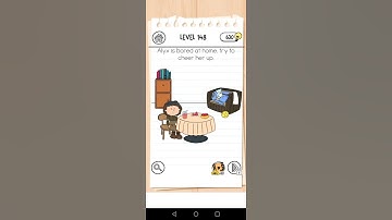 Brain Test 3 lv #148