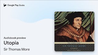 Utopia by Sir Thomas More · Audiobook preview