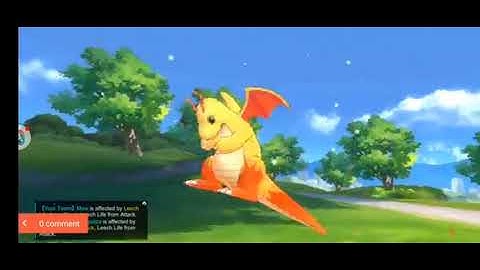 bảo bối huyền thoại game pokemon đồ họa cao đẹp hay và thịnh hành nhất android & ios 2021