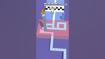 Stacky Dash - Gameplay - Level 285