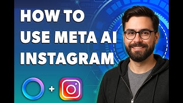 How To Use Meta Ai Instagram [2025 Guide]