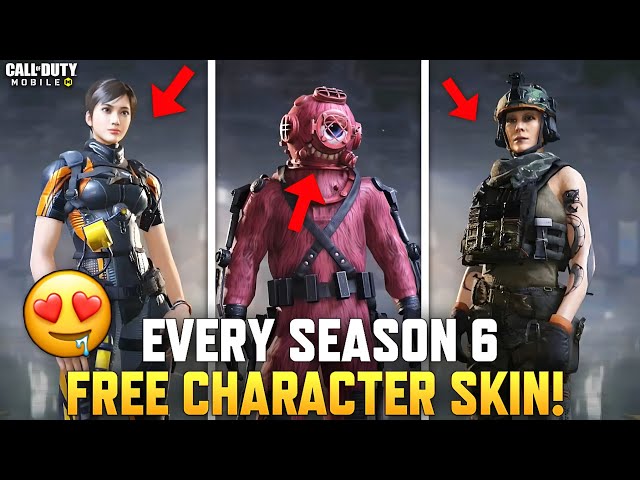 How can one get the 'Manta Ray' skin for free in Call of Duty: Mobile? -  Quora