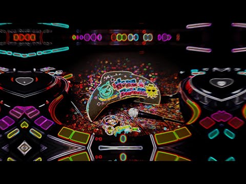 THE MONKEY'S PASS | NEW DAWN 2026 ENSEMBLE / Dj Roman-MIX