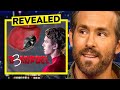 Deadpool 3 EXCITING New Details REVEALED..